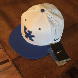 University Of Kentucky Hat